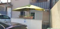 Apartments with parking place Laguna Svetilnik beach - B&B Isola d'Istria
