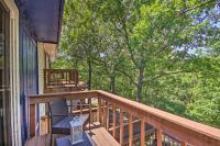 Townhouse at the Mouth of Drowning Creek! - Chambres d’hôtes Eucha