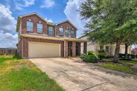 Spacious and Central Katy Retreat 27 Mi to Houston! - B&B Katy
