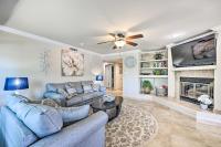 Lakeview Blue Oasis in Hot Springs Lake Access - B&B Hot Springs