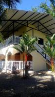 Suites Chile Verde - B&B Manzanillo