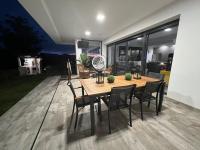 Villa Luna - Ferienwohnung San Mamés de Meruelo