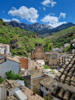 CASITA CAZORLA - Bed and Breakfast Cazorla