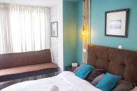 Apartment mit 1 Schlafzimmer