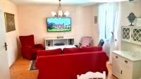 Central & Vintage Apartment Sinj - Ferienwohnung Sinj