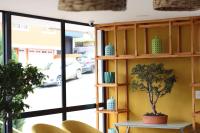 Apartahotel Millennials - Ferienwohnung Manizales