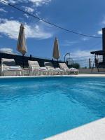 Apartments Antini - Chambres d’hôtes Solin