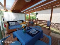 Éva Vendégház - B&B Cserszegtomaj