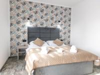Großes Doppelzimmer