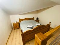 Duplex Quadruple Room