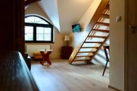 Duplex Quadruple Room