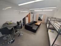 Habitación Triple con baño privado