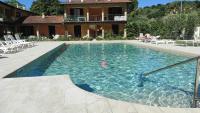 B&B Sulzano - Cacao Apartment Iseo lake - Bed and Breakfast Sulzano