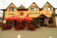 B&B Brdów - Karczma Pod Jesionem - Bed and Breakfast Brdów