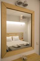 Studio Apartment with Sea View
