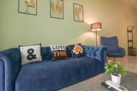 Mutiara Ville Cyberjaya by Idealhub - B&B Cyberjaya