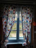 Camera Familiare con Bagno Privato