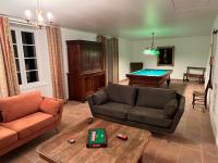 Camera Familiare Deluxe