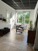 L appartement cosy - B&B Le Garric