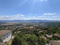 B&B Poggio Bustone - B&B La casetta - Bed and Breakfast Poggio Bustone