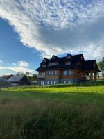 Ku Sośnie 2 - B&B