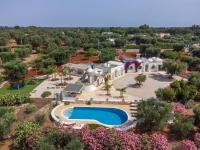 Borgo Marianna - B&B San Vito dei Normanni