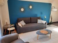 gite la petite vigneronne - Ferienwohnung Montagnac