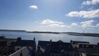 B&B Cobh - Sea View Cottage, 2 bedrooms with stunning views - Bed and Breakfast Cobh