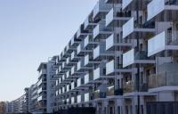 Ein Katzensprung zum Meer - 3 Zi, 2 Bäder, Balkon - Ferienwohnung