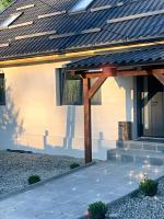 Montana Family Villa - B&B