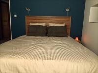 Chambre Double Deluxe (2 Adultes + 1 Enfant)