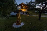 Alpinia apartments - B&B Bled