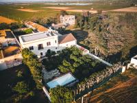 Baglio Spanò - Antiche Dimore di Sicilia - B&B