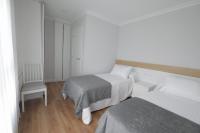 Appartement met 2 slaapkamers