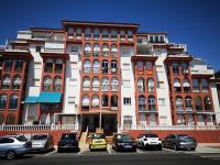 Studio with terrace and pool - Chambres d’hôtes Torrevieja