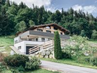 FOUR PEAKS Apartment - Bed and Breakfast Flachau