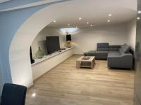 Appartement spacieux - Bed and Breakfast Cevins