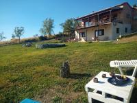 MELENIOS HOUSES - B&B Samothráki