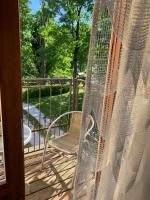 Suite King con Balcone