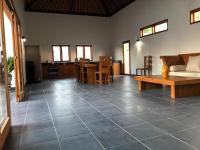 Villa Rosa East Bali - B&B Karangasem