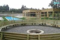Lugar encantador en condominio en Mirasol - B&B Algarrobo