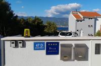 Apartment Sunrise, Polje - otok Krk - Bed and Breakfast