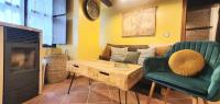Apartamento Sefardí, Barrio Judío de Hervás - B&B