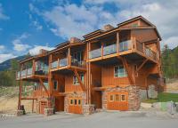 The Residences at Fairmont Ridge - B&B
