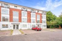 Chancellor Court Apartment - B&B