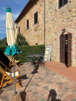 La Casina Rosella - B&B Montaione