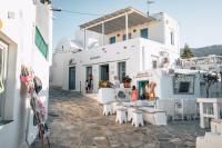 Avra Guestroom - B&B Apollonia