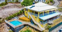 Ocean bleu 972 Orange N 2 - B&B
