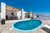 Villa Echedra - B&B Vlychada