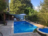 B&B Aqua de Dios - Villa Rubens, Casa familiar con piscina privada - Bed and Breakfast Aqua de Dios